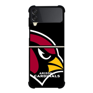 ARIZONA CARDINALS FOOTBALL Samsung Galaxy Z FLip 3 5G Case Cover