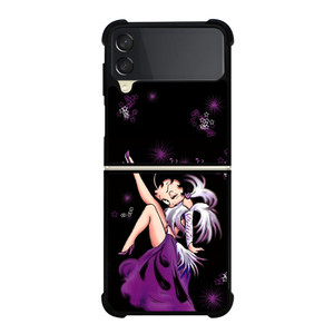 BETTY BOOP DANCE Samsung Galaxy Z FLip 3 5G Case Cover
