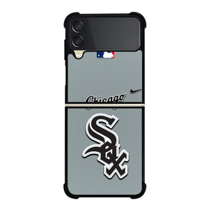CHICAGO WHITE SOX LOGO NIKE Samsung Galaxy Z FLip 3 5G Case Cover