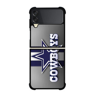DALLAS COWBOYS FOOTBALL STAR LOGO Samsung Galaxy Z FLip 3 5G Case Cover DALLAS COWBOYS FOOTBALL STAR LOGO Samsung Galaxy Z FLip 3 5G Case Cover