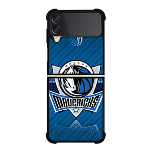 DALLAS MAVERICKS NBA BASKETBALL TEAM LOGO Samsung Galaxy Z FLip 3 5G Case Cover DALLAS MAVERICKS NBA BASKETBALL TEAM LOGO Samsung Galaxy Z FLip 3 5G Case Cover