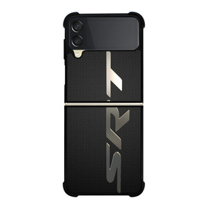 DODGE CHARGER SRT LANDSCAPE Samsung Galaxy Z FLip 3 5G Case Cover