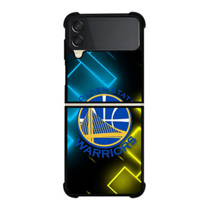 GOLDEN STATE WARRIORS NBA LAMP Samsung Galaxy Z FLip 3 5G Case Cover GOLDEN STATE WARRIORS NBA LAMP Samsung Galaxy Z FLip 3 5G Case Cover