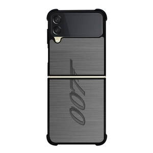 JAMES BOND 007 NUMBER Samsung Galaxy Z FLip 3 5G Case Cover