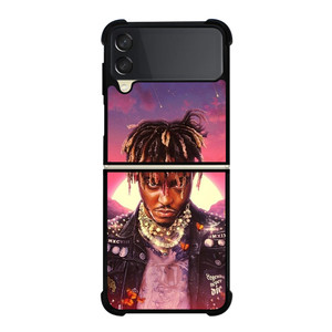 JUICE WRLD LEGENDS NEVER DIE Samsung Galaxy Z FLip 3 5G Case Cover