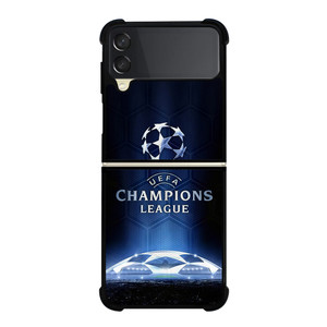 LEGENDARY CHAMPIONS LEAGUE Samsung Galaxy Z FLip 3 5G Case Cover LEGENDARY CHAMPIONS LEAGUE Samsung Galaxy Z FLip 3 5G Case Cover