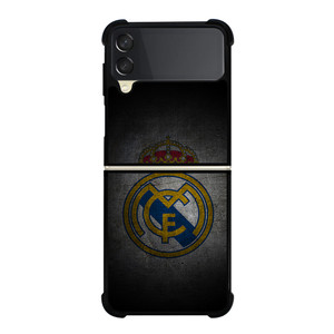 REAL MADRID CF SPAIN FOOTBALL TEAM Samsung Galaxy Z FLip 3 5G Case Cover REAL MADRID CF SPAIN FOOTBALL TEAM Samsung Galaxy Z FLip 3 5G Case Cover