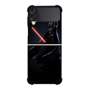 THE DARTH VADER STAR WARS Samsung Galaxy Z FLip 3 5G Case Cover