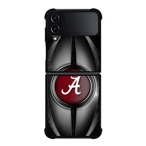 ALABAMA CRIMSON TIDE SYMBOL NEW Samsung Galaxy Z FLip4 5G Case Cover