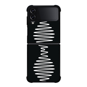 ARCTIC MONKEYS ICON EQUA Samsung Galaxy Z FLip4 5G Case Cover ARCTIC MONKEYS ICON EQUA Samsung Galaxy Z FLip4 5G Case Cover