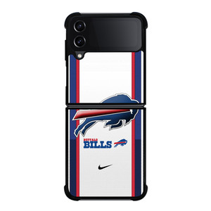 BUFFALO BILLS NFL FOOTBALL LOGO Samsung Galaxy Z FLip4 5G Case Cover