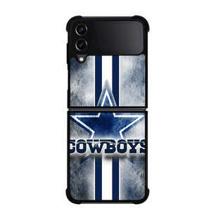 DALLAS COWBOYS FOOTBALL TEAM Samsung Galaxy Z FLip4 5G Case Cover