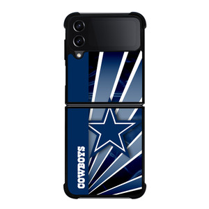 DALLAS COWBOYS STARS NFL Samsung Galaxy Z FLip4 5G Case Cover