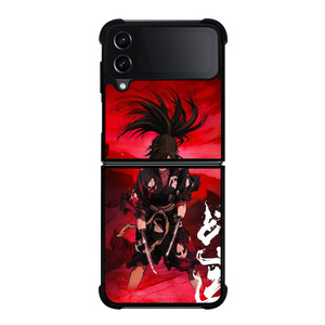 DORORO ANIME Samsung Galaxy Z FLip4 5G Case Cover