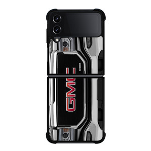GMC GRILL Samsung Galaxy Z FLip4 5G Case Cover GMC GRILL Samsung Galaxy Z FLip4 5G Case Cover