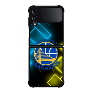 GOLDEN STATE WARRIORS NBA LAMP Samsung Galaxy Z FLip4 5G Case Cover GOLDEN STATE WARRIORS NBA LAMP Samsung Galaxy Z FLip4 5G Case Cover