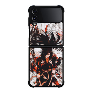 HYAKIMARU DORRORO ANIME MANGA Samsung Galaxy Z FLip4 5G Case Cover
