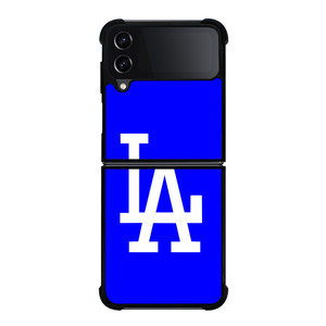 LA DODGERS WALLPAPER Samsung Galaxy Z FLip4 5G Case Cover