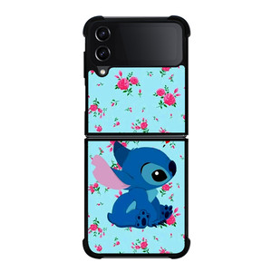 LILO AND STITCH DISNEY Samsung Galaxy Z FLip4 5G Case Cover