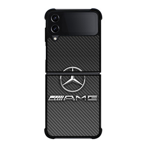 MERCEDES BENZ AMG LOGO Samsung Galaxy Z FLip4 5G Case Cover