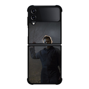 MICHAEL MYERS HALLOWEEN KNIFE Samsung Galaxy Z FLip4 5G Case Cover
