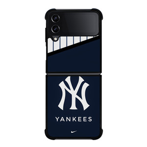 NEW YORK YANKEES LOGO NIKE Samsung Galaxy Z FLip4 5G Case Cover