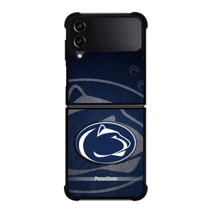 PENN STATE NITTANY LIONS FOOTBALL TEAM PSU Samsung Galaxy Z FLip4 5G Case Cover