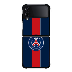 PSG PARIS SAINT GERMAIN LOGO AIR JORDAN Samsung Galaxy Z FLip4 5G Case Cover