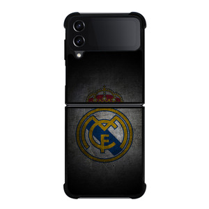 REAL MADRID CF SPAIN FOOTBALL TEAM Samsung Galaxy Z FLip4 5G Case Cover REAL MADRID CF SPAIN FOOTBALL TEAM Samsung Galaxy Z FLip4 5G Case Cover