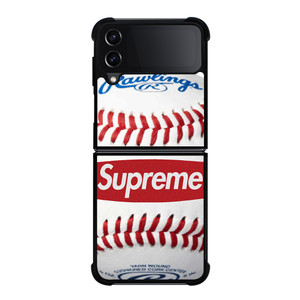 SUPREME RAWLING BASEBALL Samsung Galaxy Z FLip4 5G Case Cover SUPREME RAWLING BASEBALL Samsung Galaxy Z FLip4 5G Case Cover