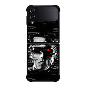 TERMINATOR GENISYS Samsung Galaxy Z FLip4 5G Case Cover