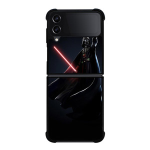 THE DARTH VADER STAR WARS Samsung Galaxy Z FLip4 5G Case Cover