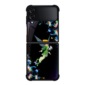 TINKERBELL YOPRICEVILLE DISNEY Samsung Galaxy Z FLip4 5G Case Cover