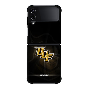 UCF FOOTBALL LOGO KNIGHTS Samsung Galaxy Z FLip4 5G Case Cover
