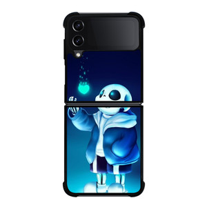 UNDERTALE LOVE GAMES Samsung Galaxy Z FLip4 5G Case Cover UNDERTALE LOVE GAMES Samsung Galaxy Z FLip4 5G Case Cover