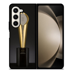 ALABAMA CHAMPIONSHIP WINNER Samsung Galaxy Z Fold 5 Case Cover