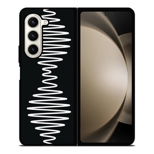 ARCTIC MONKEYS ICON EQUA Samsung Galaxy Z Fold 5 Case Cover