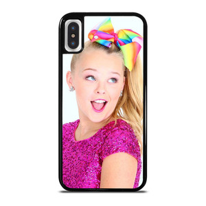 JOJO SIWA iPhone X / XS Case
