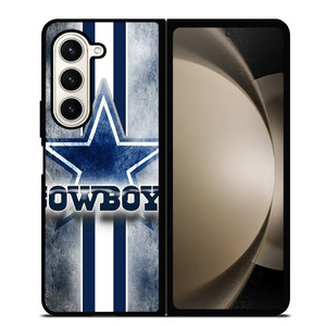 DALLAS COWBOYS FOOTBALL TEAM Samsung Galaxy Z Fold 5 Case Cover