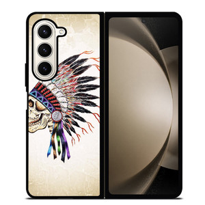 GRATEFUL DEAD INDIANS Samsung Galaxy Z Fold 5 Case Cover