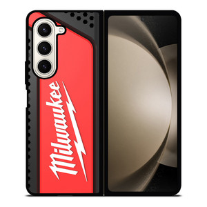 MILWAUKEE TOOL BOX Samsung Galaxy Z Fold 5 Case Cover