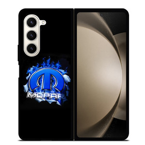 MOPAR RACING LOGO Samsung Galaxy Z Fold 5 Case Cover MOPAR RACING LOGO Samsung Galaxy Z Fold 5 Case Cover
