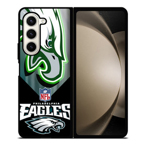 NEW PHILADELPHIA EAGLES Samsung Galaxy Z Fold 5 Case Cover NEW PHILADELPHIA EAGLES Samsung Galaxy Z Fold 5 Case Cover
