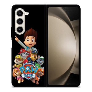 PAW PATROL Samsung Galaxy Z Fold 5 Case Cover