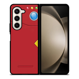 POKEDEX POKEMON NINTENDO Samsung Galaxy Z Fold 5 Case Cover POKEDEX POKEMON NINTENDO Samsung Galaxy Z Fold 5 Case Cover