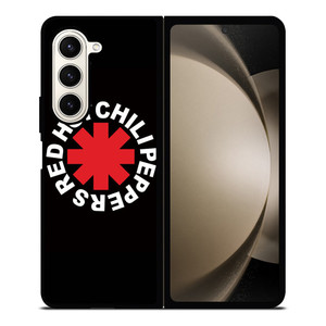 RED HOT CHILI PEPPERS LOGO RHCP BAND Samsung Galaxy Z Fold 5 Case Cover RED HOT CHILI PEPPERS LOGO RHCP BAND Samsung Galaxy Z Fold 5 Case Cover