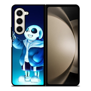 UNDERTALE LOVE GAMES Samsung Galaxy Z Fold 5 Case Cover UNDERTALE LOVE GAMES Samsung Galaxy Z Fold 5 Case Cover