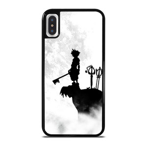 KINGDOM HEARTS 5 iPhone X / XS Case