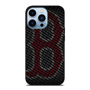 BOSTON RED SOX iPhone 13 Pro Max Case