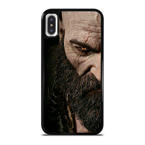 KRATOS GOD OF WAR 4 iPhone X / XS Case